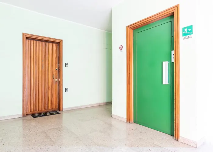 Apartment Maisonette Trastevere Wonderful - Collection *