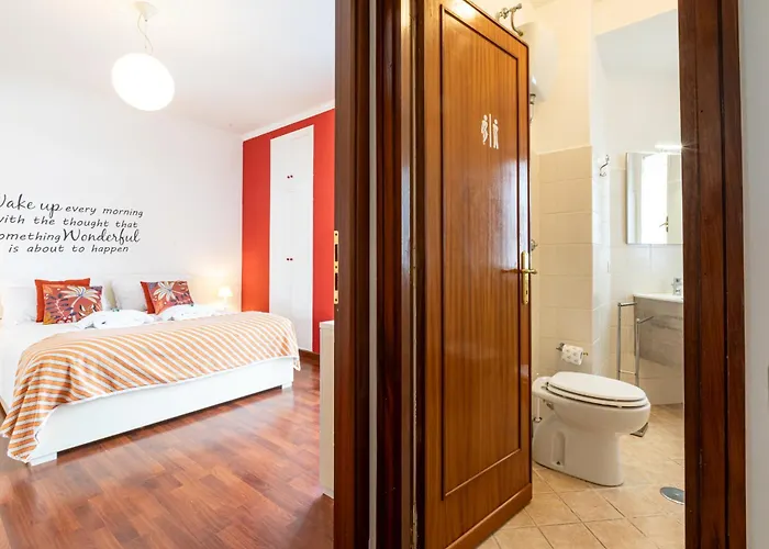Maisonette Trastevere Wonderful - Collection Rom