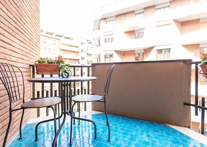Apartment Maisonette Trastevere Wonderful - Collection Rom