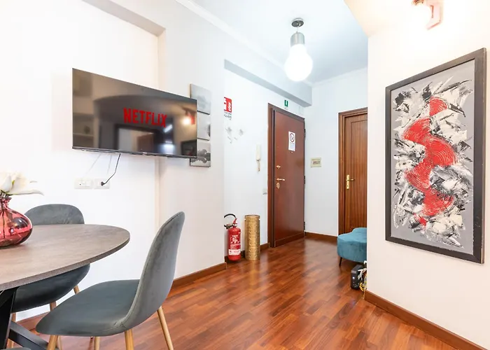 Maisonette Trastevere Wonderful - Collection * Rom