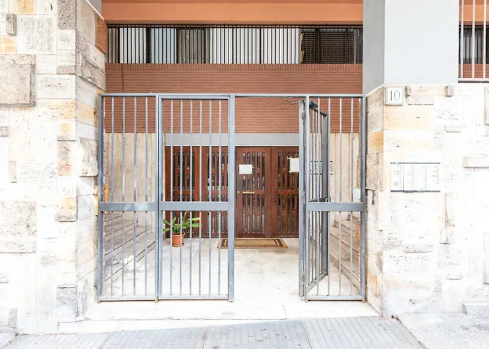 Apartment Maisonette Trastevere Wonderful - Collection Rom