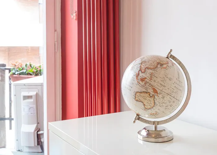 Maisonette Trastevere Wonderful - Collection Apartment Rom