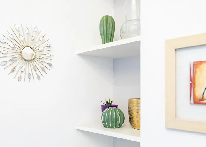Apartment Maisonette Trastevere Wonderful - Collection Rom