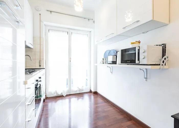 Maisonette Trastevere Wonderful - Collection * Rom