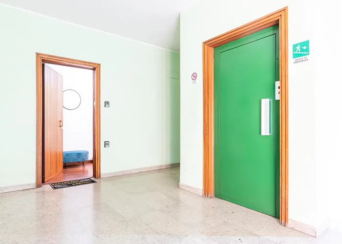 Maisonette Trastevere Wonderful - Collection