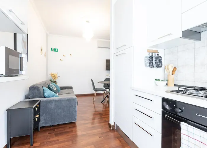 Maisonette Trastevere Wonderful - Collection Apartment *