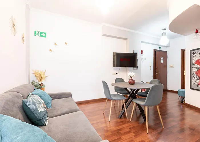 Maisonette Trastevere Wonderful - Collection Apartment Rom