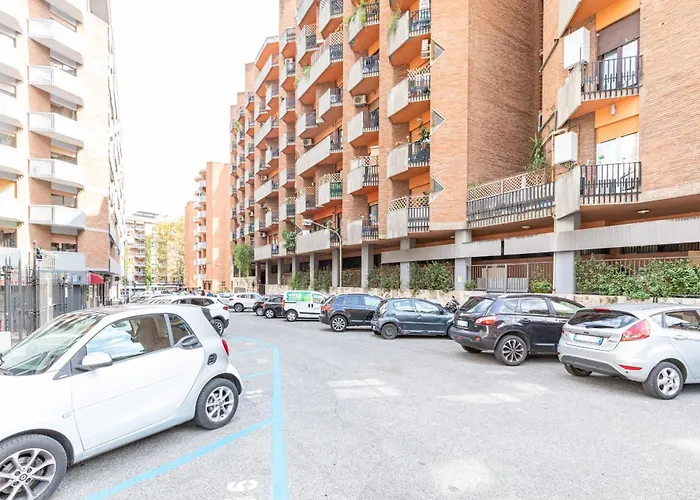 Apartment Maisonette Trastevere Wonderful - Collection Rom