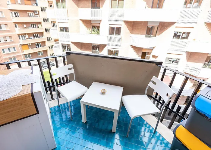 Maisonette Trastevere Wonderful - Collection Rom