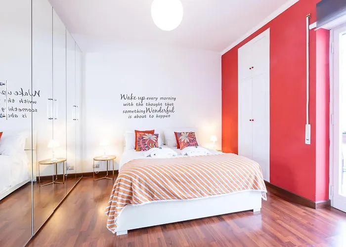 Maisonette Trastevere Wonderful - Collection * Rom