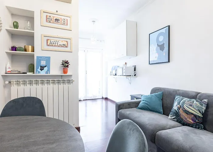 Apartment Maisonette Trastevere Wonderful - Collection