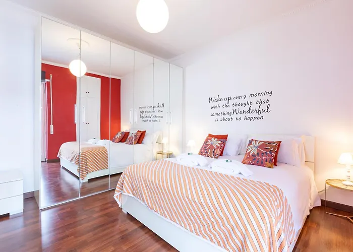 Apartmán Maisonette Trastevere Wonderful - Collection *