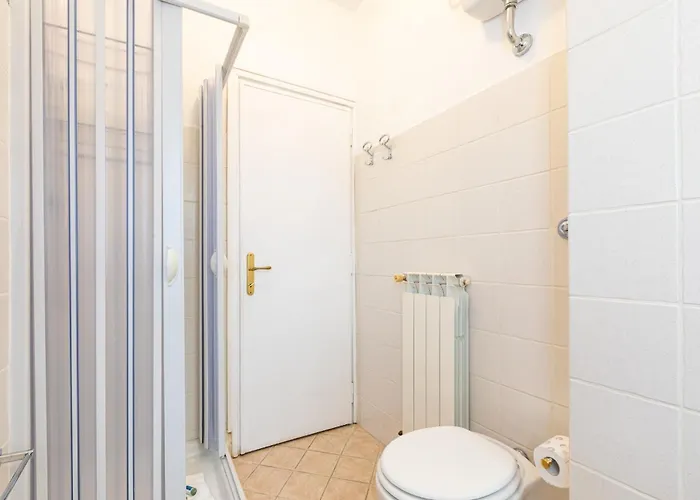 Maisonette Trastevere Wonderful - Collection *