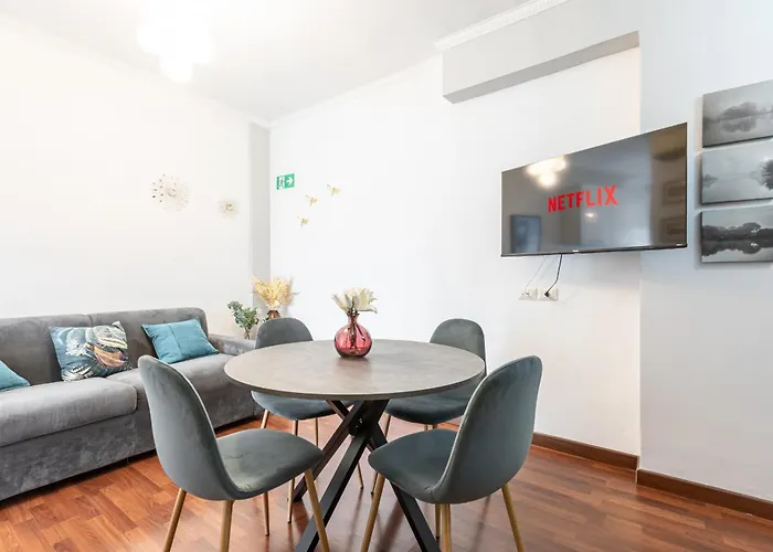 Maisonette Trastevere Wonderful - Collection * Rom