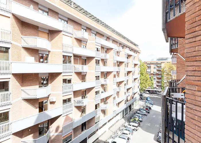 Maisonette Trastevere Wonderful - Collection