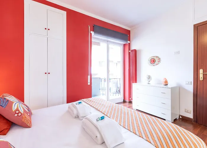 Apartment Maisonette Trastevere Wonderful - Collection