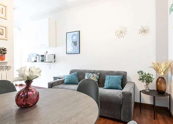 Maisonette Trastevere Wonderful - Collection *