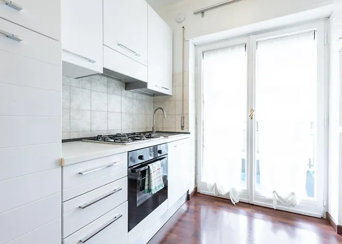 Maisonette Trastevere Wonderful - Collection Apartment *