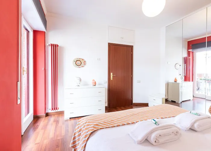 Maisonette Trastevere Wonderful - Collection *